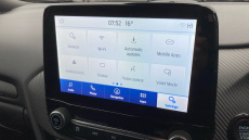 Ford Puma 1.0 EcoBoost Hybrid mHEV Vivid Ruby Edition 5dr Petrol Hatchback